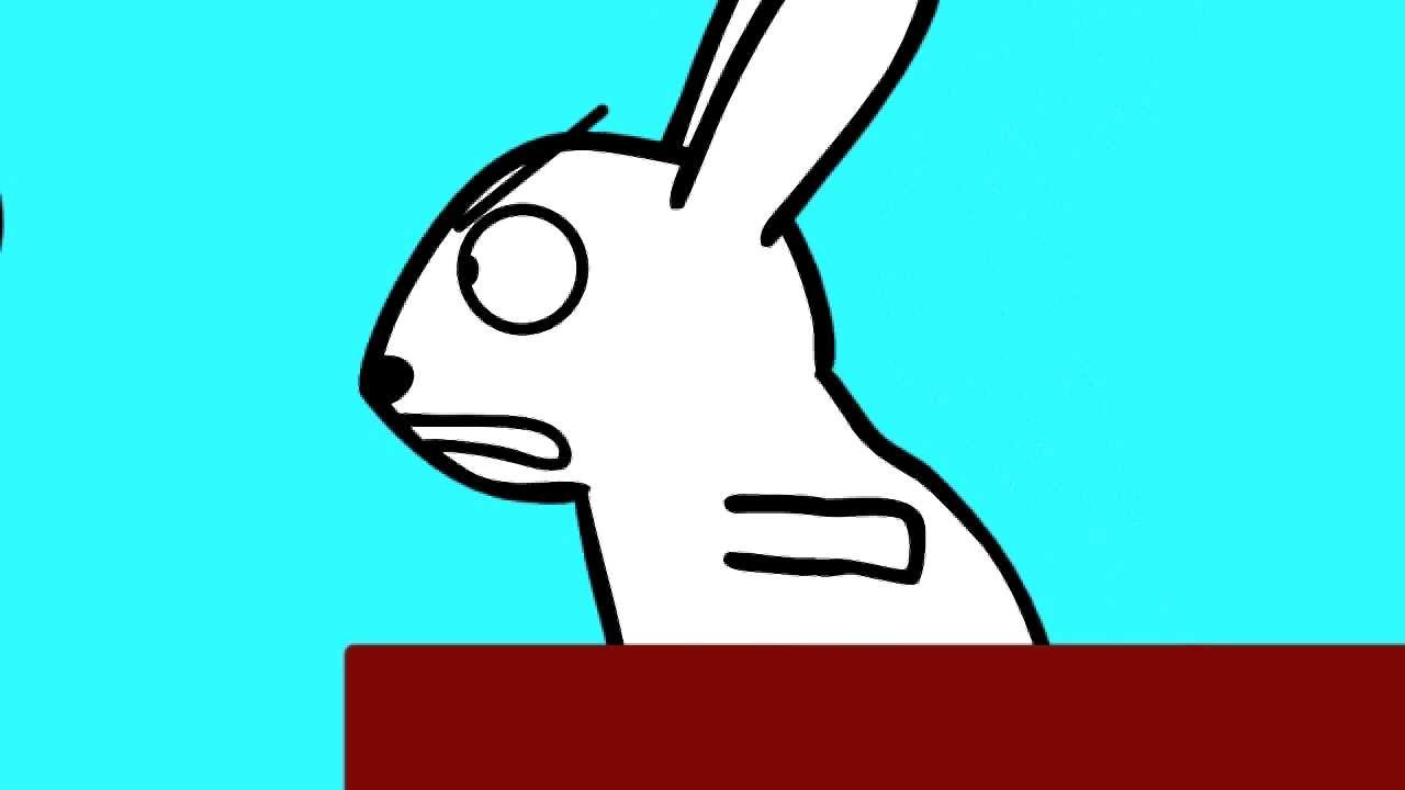 Dew Short: The Impossible Egg Hunt