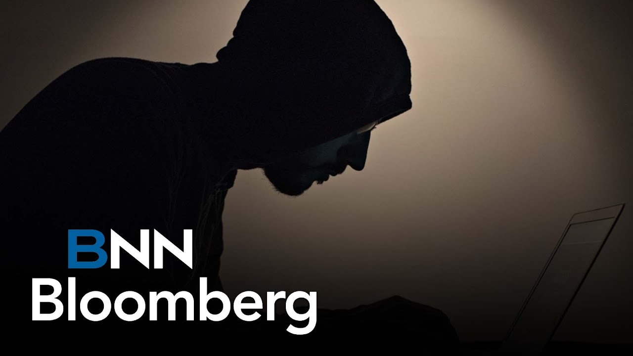 An estimated $113 billion gets laundered in and through Canada annually: expert