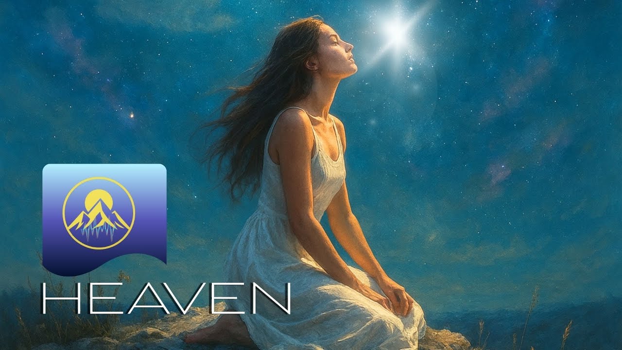 Heaven (The Alice Project) - TingriStudio Records