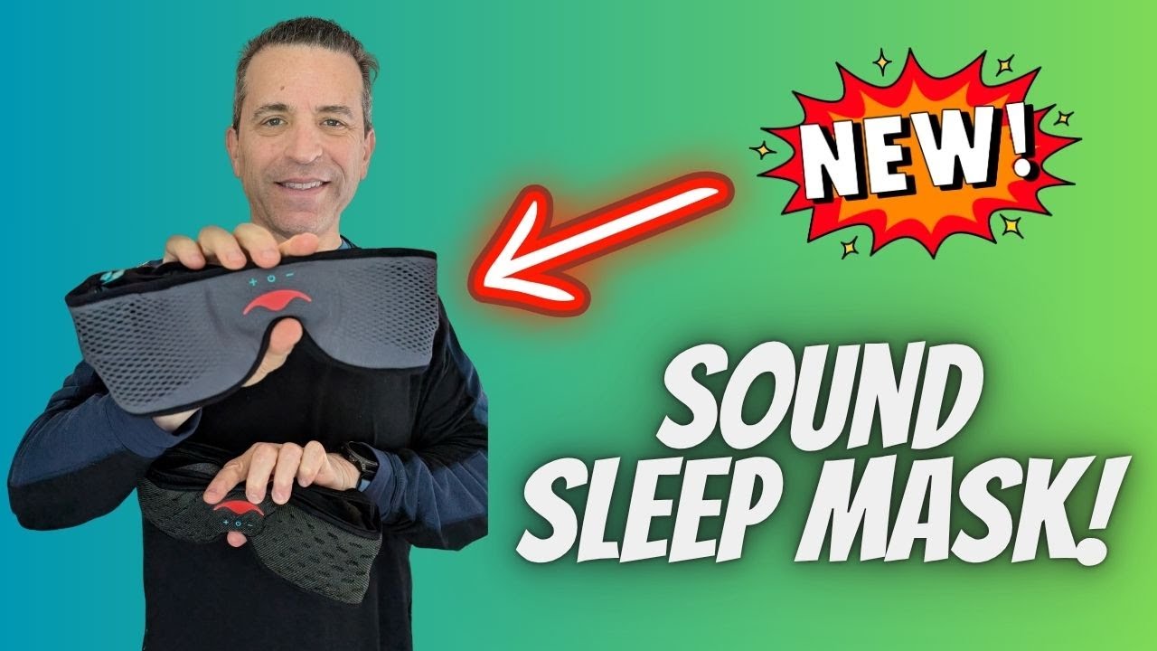 Manta Sleep Sound Mask Review New vs  Original    Worth the Upgrade