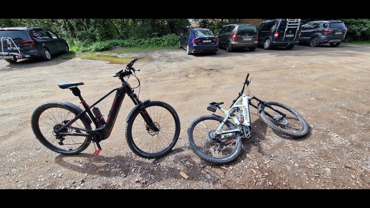 Green Trails Korbach Part Two, Radon, Render, Conway, Cairon