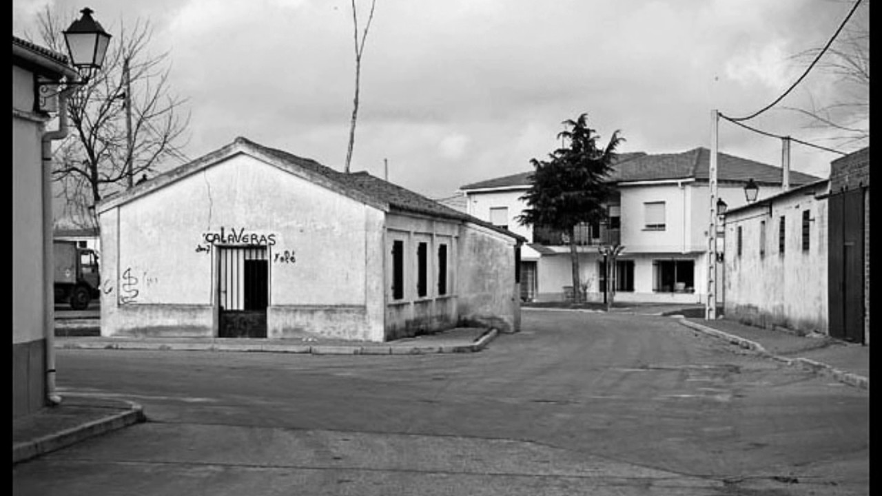 Crespos (Ávila) www.fotourbana.com