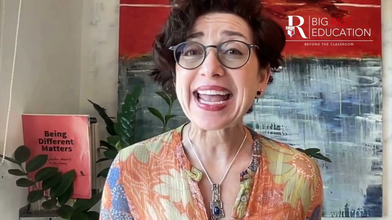 Wendeline De Zan- Faculty member, MIT Sloan
