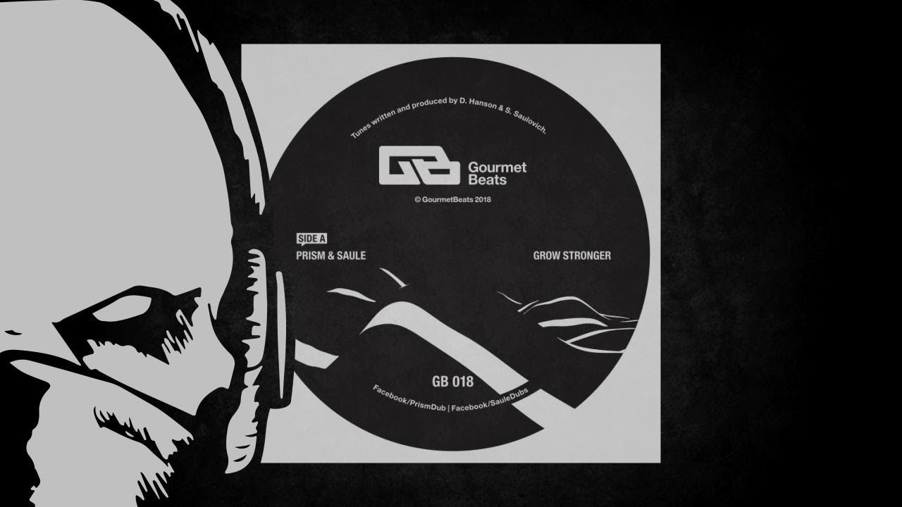 Saule & Prism - Grow Stronger [duploc.com premiere]