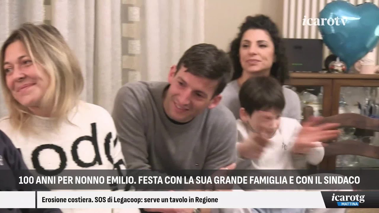 Icaro Tg - mattina martedì 24 febbraio 2026