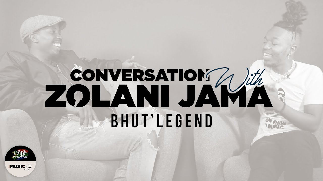 Bhut'Legend Speaks Mthatha, Moving To Jozi, Daddy Issues, Music, Flash Ikumkani & Priddy Ugly