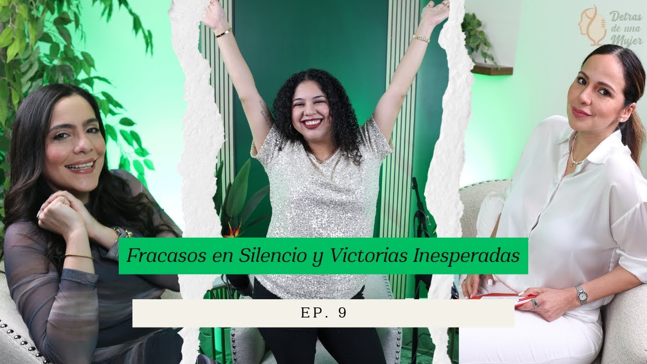 Metas con proposito - Ep. 9