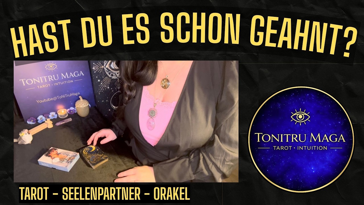 Was zwischen euch steht, hat keine Tiefe 💫Störung von außen – doch das Herz bleibt klar ✨