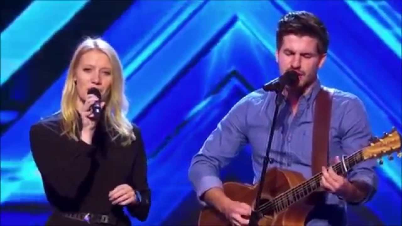 Jess & Matt's Journey - Audition, Five Seat Challenge, Home Visits - The X Factor Australia 2015