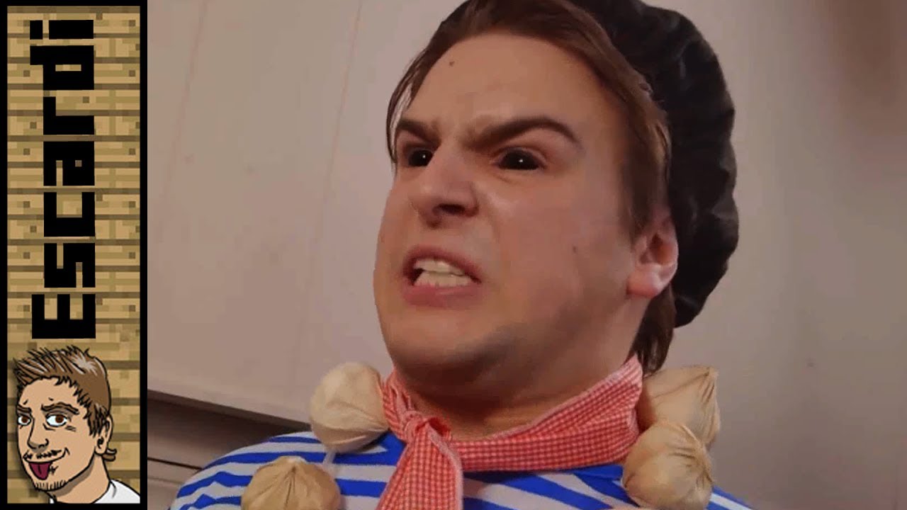 Le Alien [ Spanish Fandub ]