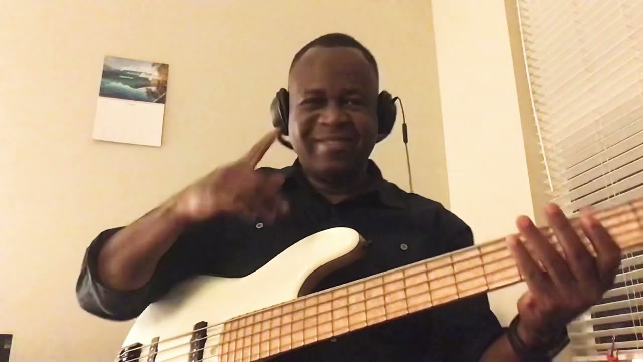Pavel bass quick demo