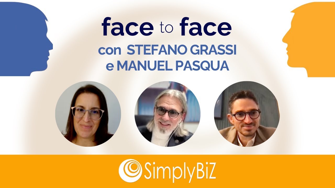 Stefano Grassi e Manuel Pasqua: “Al via la partnership tra Affida e IAD Italia”