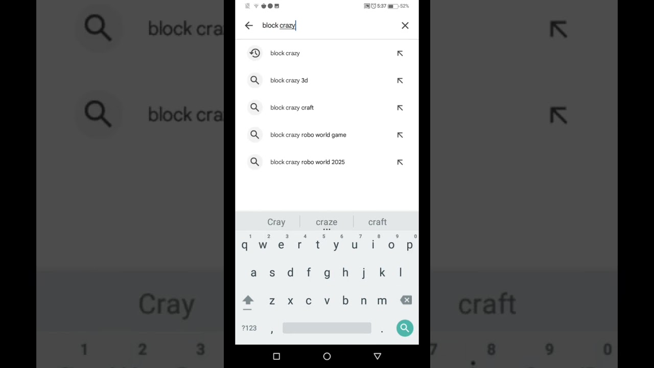 HOW TO DOWNLOAD BLOCK CRAZY.