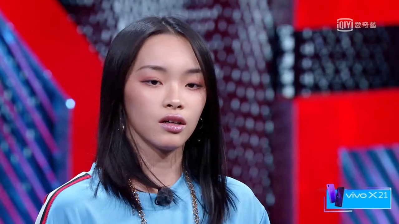 【中國新說唱】60秒淘汰賽｜劉柏辛