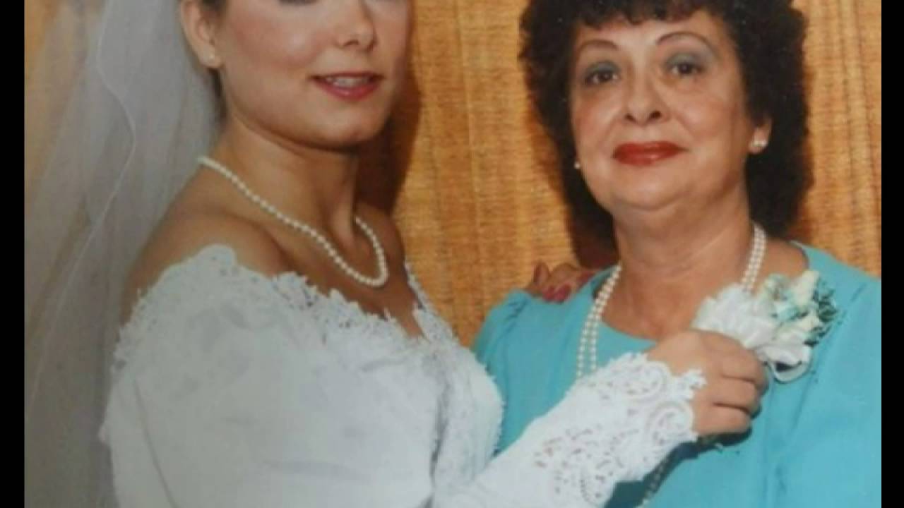 A Celebration of Love & Marriage Through the Years