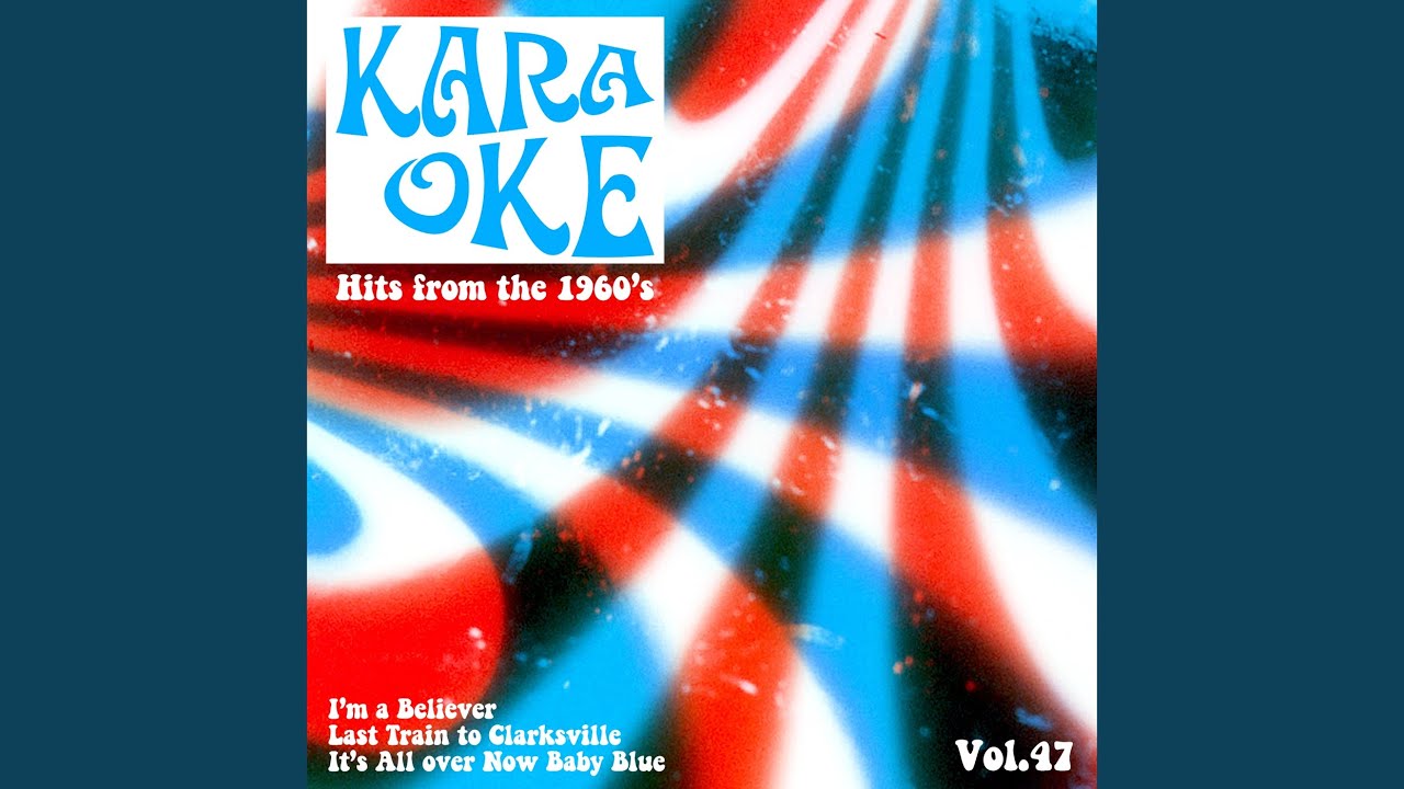 Gute Freunde Kann Niemand Trennen (In the Style of Franz Beckenbauer) (Karaoke Version)