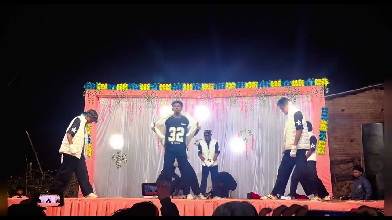 The Badmash boys dance competition kutelamuda #support #dance #viralvideo ❤️