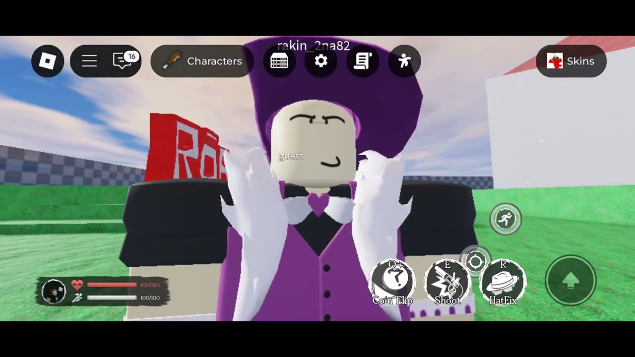 (PARTIALLY FOUND) Unreleased video #11 