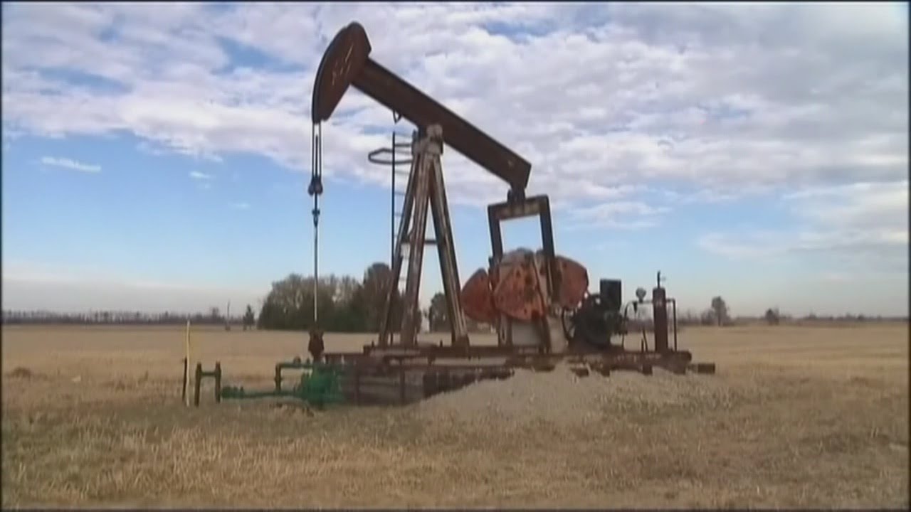 NY to ban fracking permanently