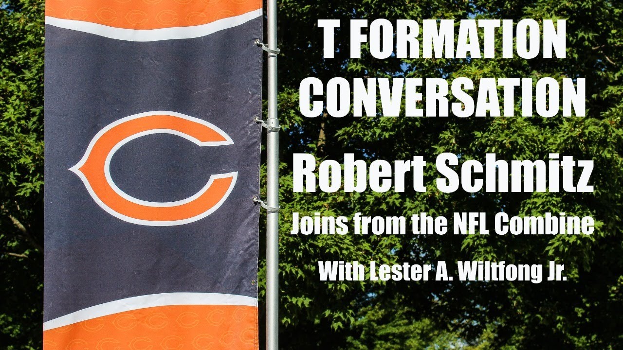T Formation Conversation: NFL Combine Buzz!