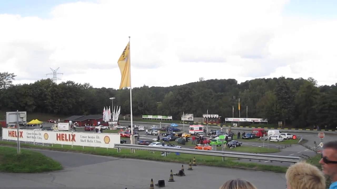 Travering 2015