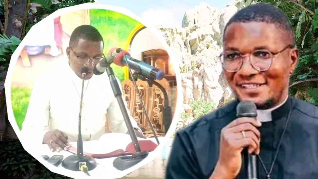 Utumvirije iyo Nyigisho yatanzwe na Patiri Aimé Irakoze Uzoba Uhomvye kukwo Ivyo Avuze Bifashije Ben