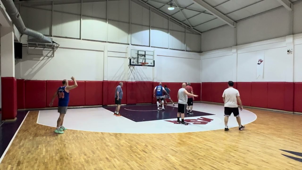 15-02-2026 Basvet 1.Maç