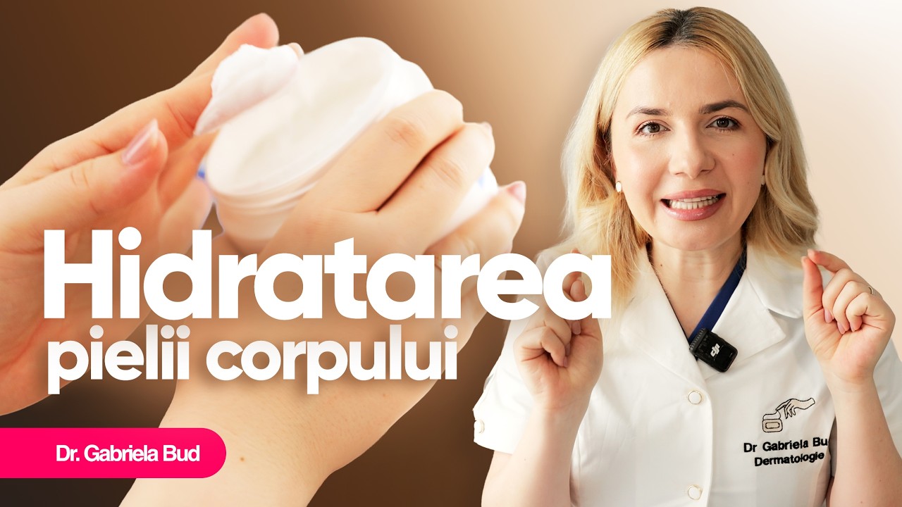 Greșeala pe care o facem iarna: neglijăm pielea corpului