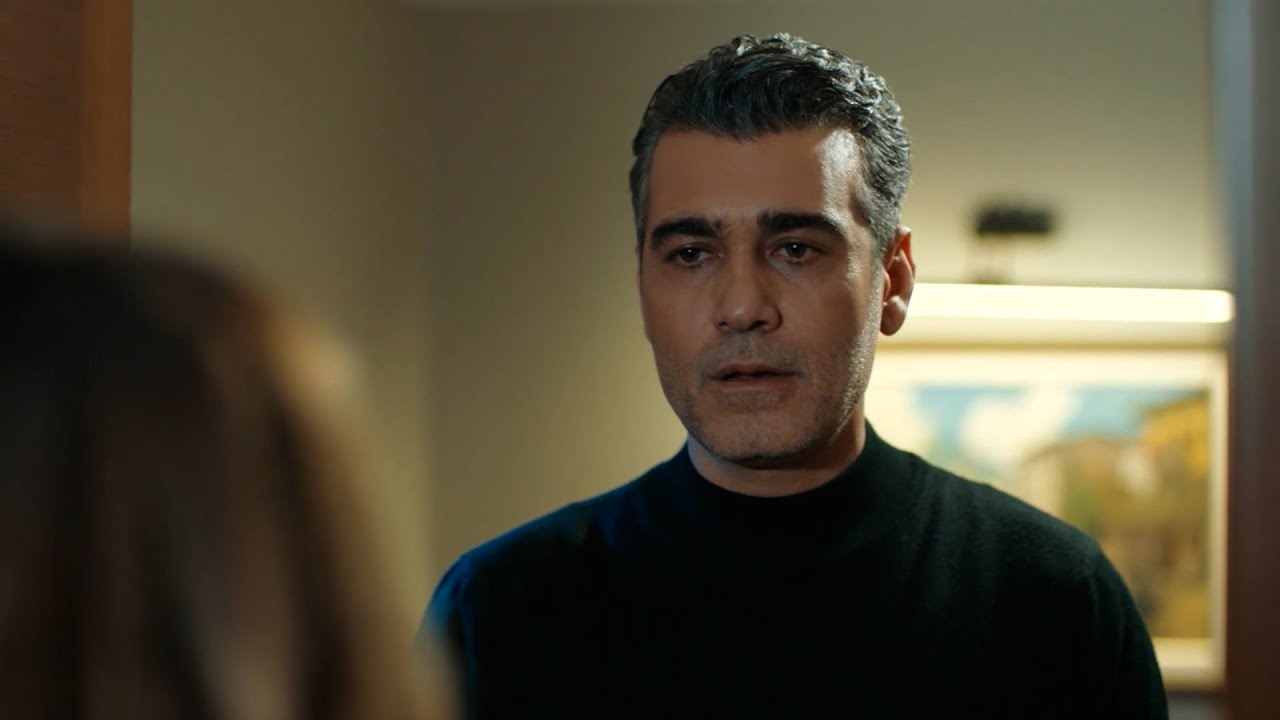 Volkan y Derin se preparan para la batalla legal por su hija | Traicionada | TNT Novelas