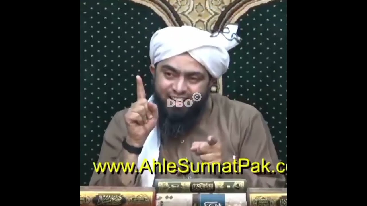 [REMASTERED] Engineer Muhammad Ali mirza replying to Sunni ulma