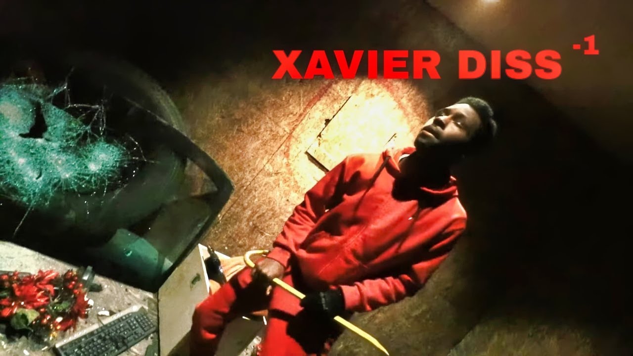 Thizzkid - The Cross Out (Official Music Video)