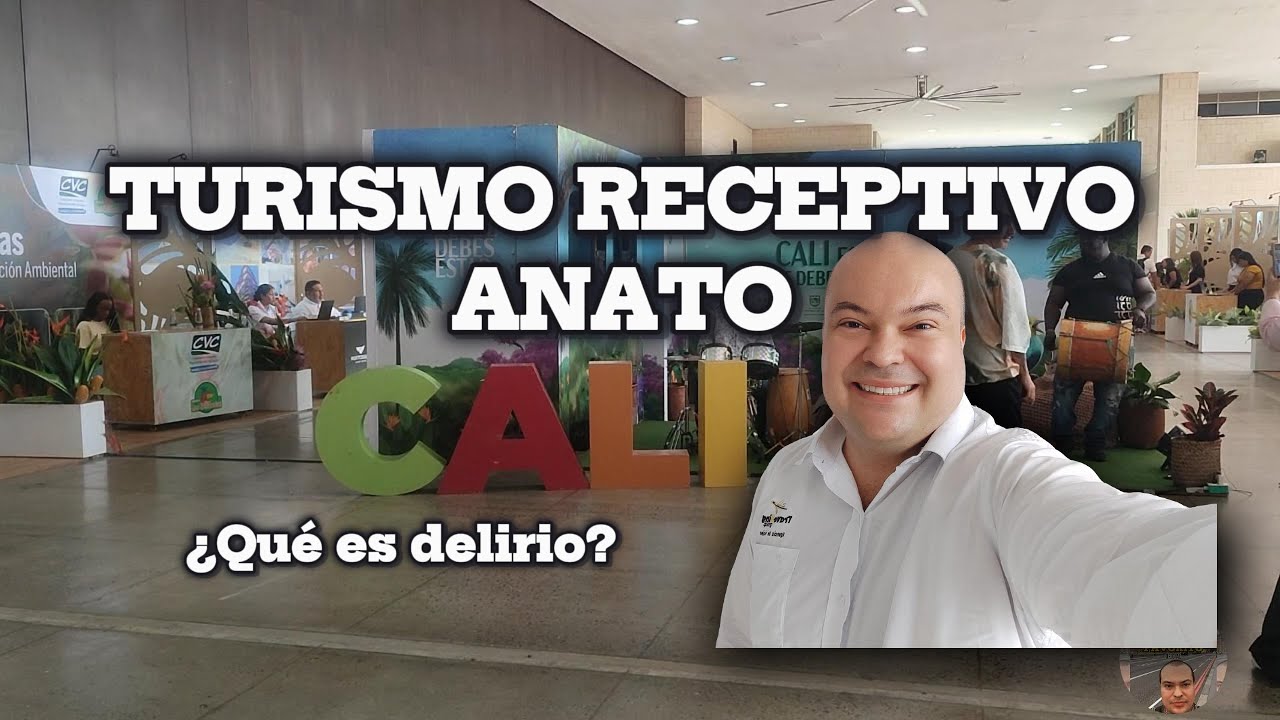 SALSA, FERIA Y EL SEÑOR DE LOS MILAGROS - Turismo Receptivo en Cali