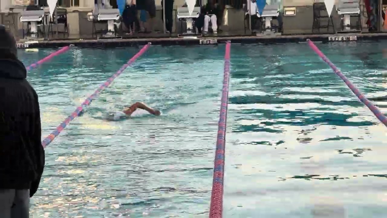 2026 TBAC WINTER MEET - 1000 FREE