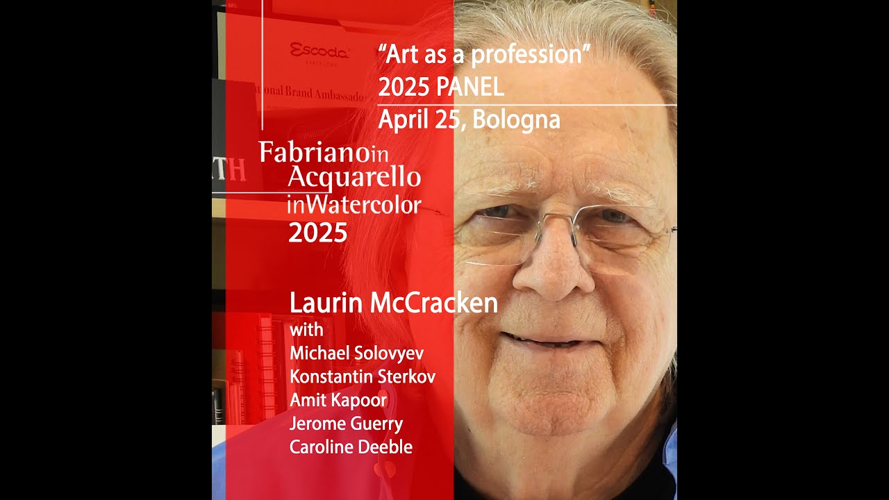 Laurin McCracken