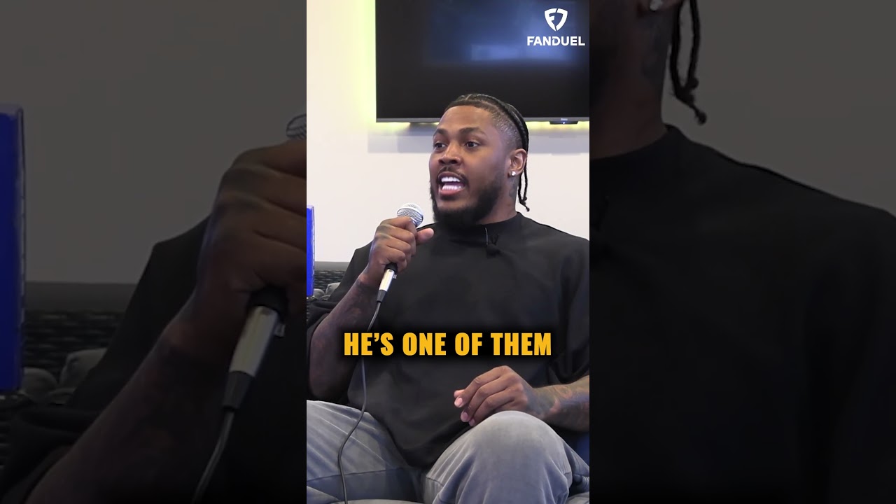 Jon Gruden Was THE Players Coach | Bussin' With The Boys