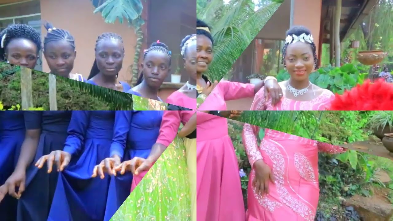 SENDOFF YA CHIMPAYE