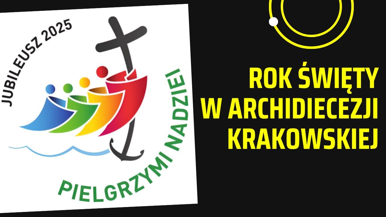 ROK JUBILEUSZOWY – jakie odpusty możemy uzyskać z tej okazji?