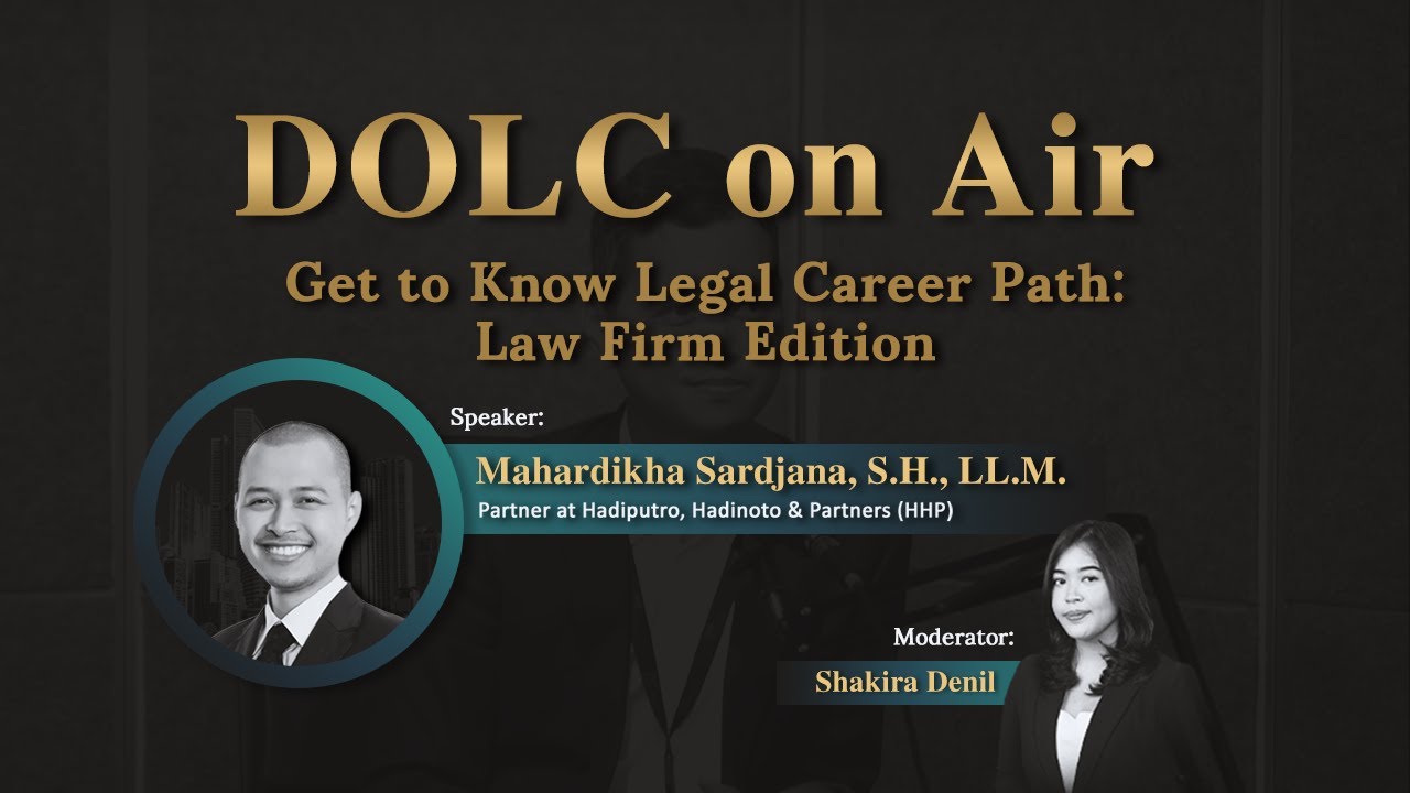DOLC ON AIR #1 