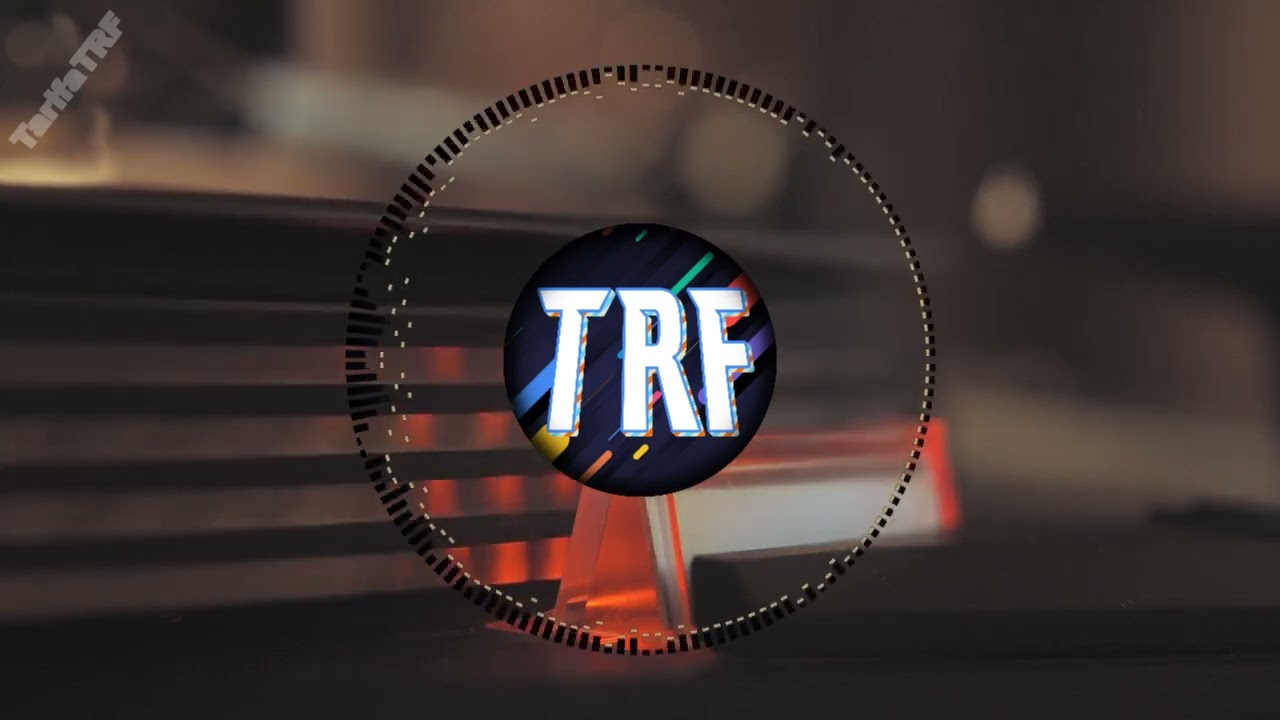 TRF - 2 (Versão 2) -  [No Commercial Use]