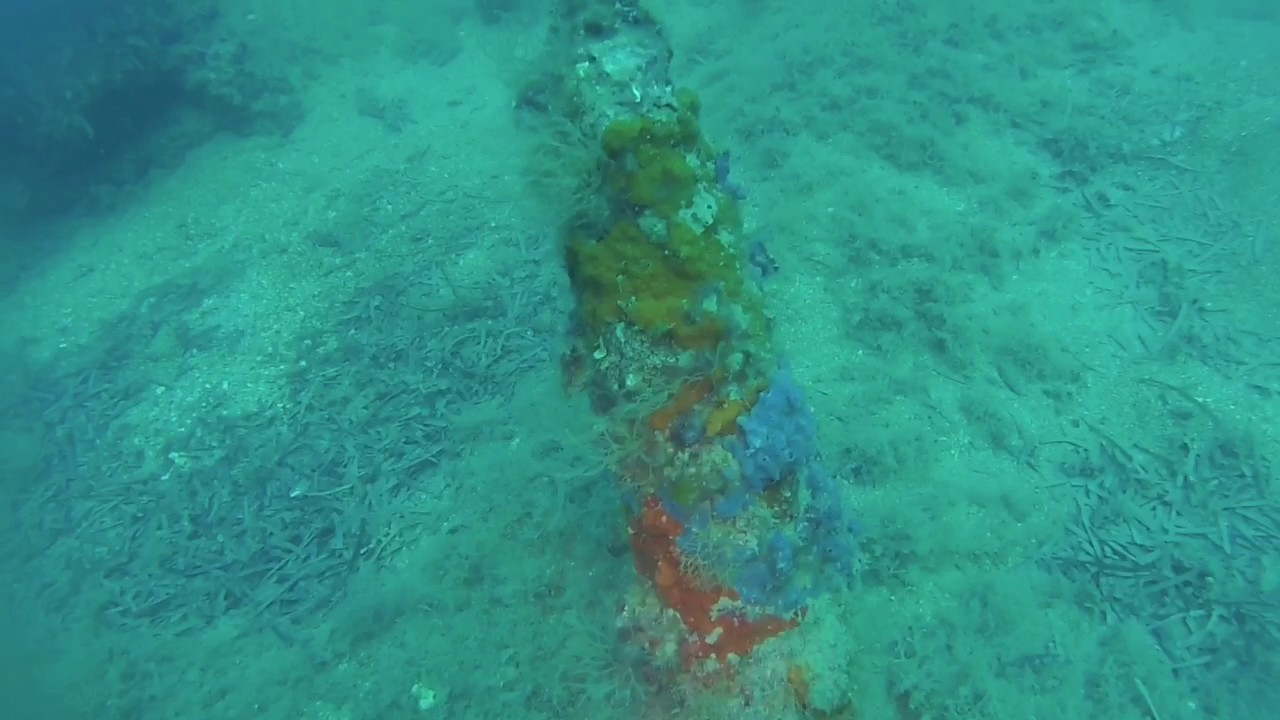 Le Bombe di Torre Astura 04/06/2017