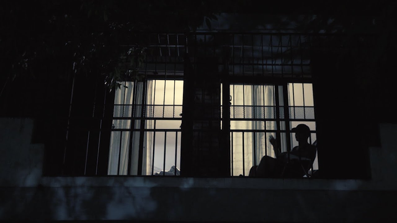 AUGE - ASTROFLAVA (Video Oficial)