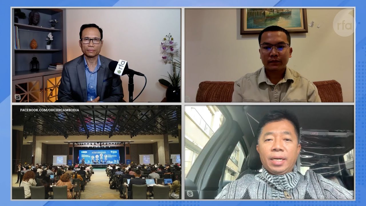 តើអំពើនិទ្ទណ្ឌភាពប្រឆាំងនឹងអ្នកសារព័ត៌មានឆ្លុះបញ្ចាំងយ៉ាងដូចម្តេចខ្លះពីប្រព័ន្ធយុត្តិធម៌នៅកម្ពុជា?
