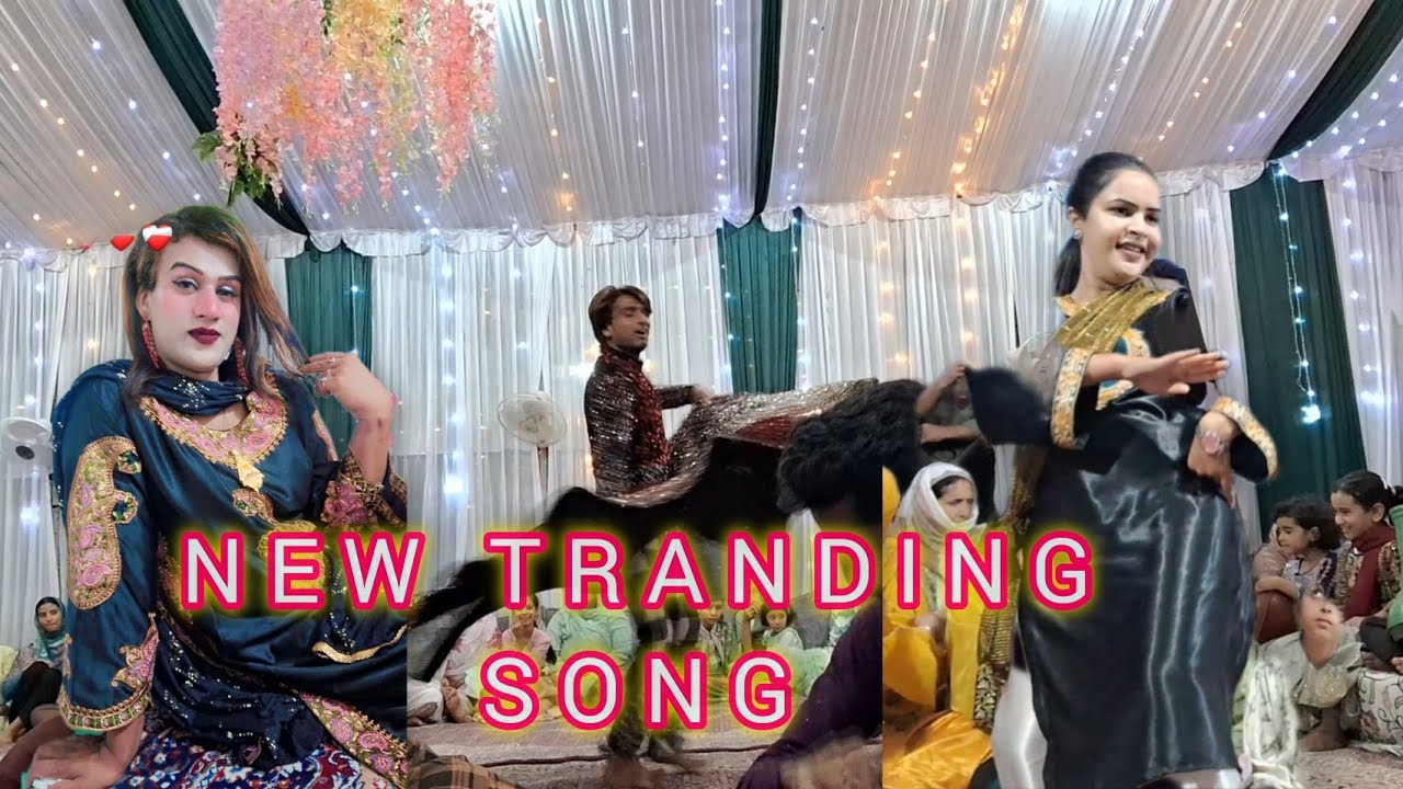 GINDAYO KASHMIRI TRANDING SONG BY MUSHTAQ ASLAM AND SINGER SUHAIL FAYAZ SHILWATI ♥️ 🎶 ❤️ 