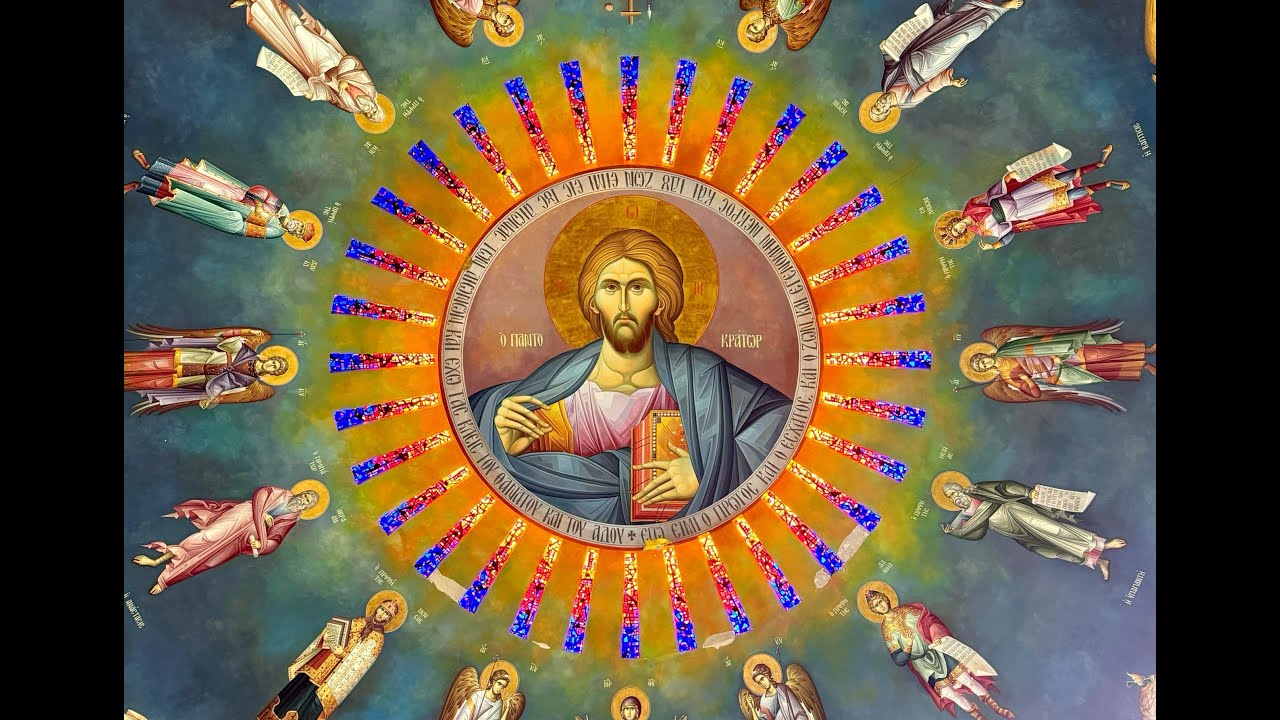 SUNDAY OF THE PUBLICAN AND PHARISEE (02/01/2026)