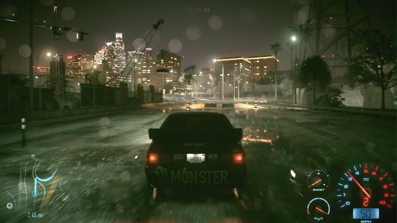 Need for Speed pt5