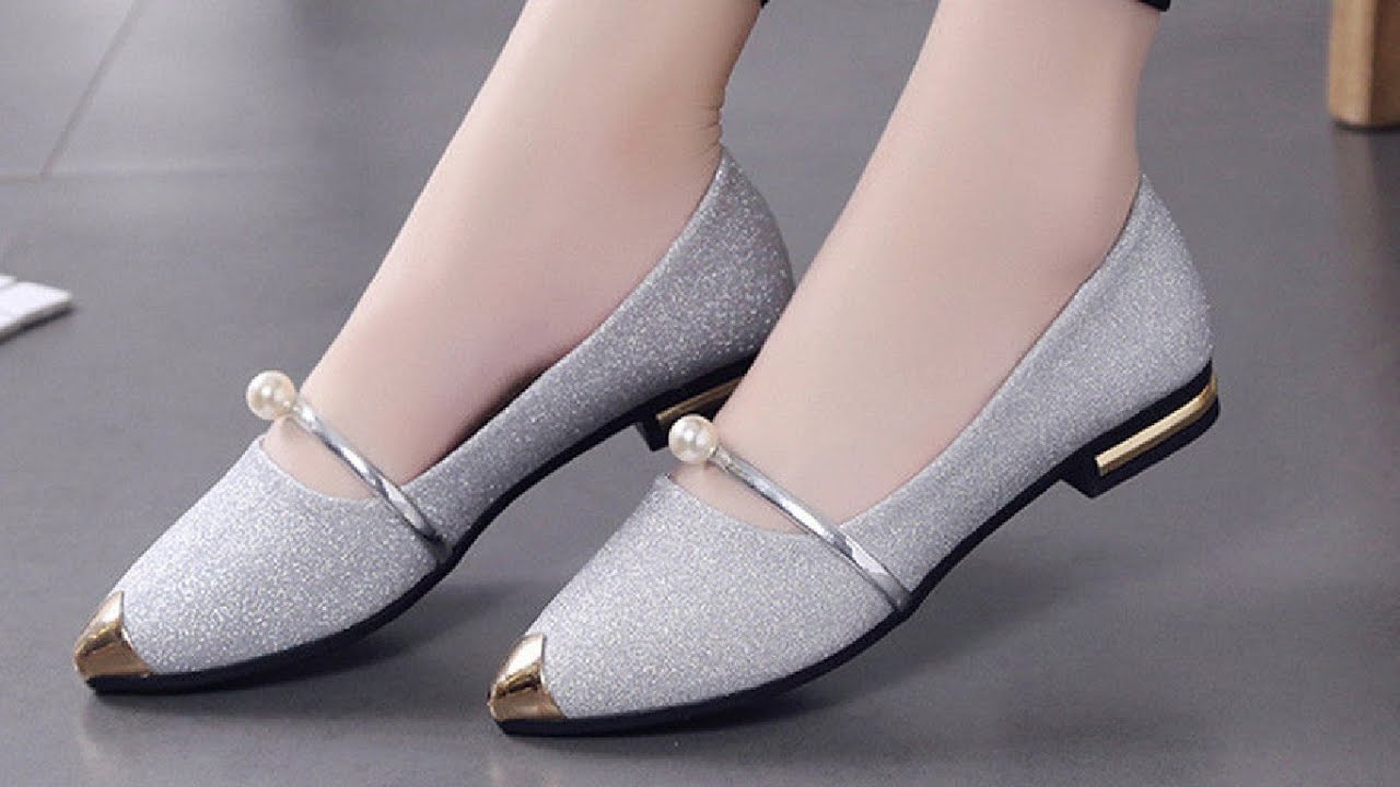 ALL DIFFERENT LATEST FASHION 2021 DESIGNS OF FOOTWEARS FOR WOMEN|| WOMEN'S SHOES FOR ALL OCCASSIONS