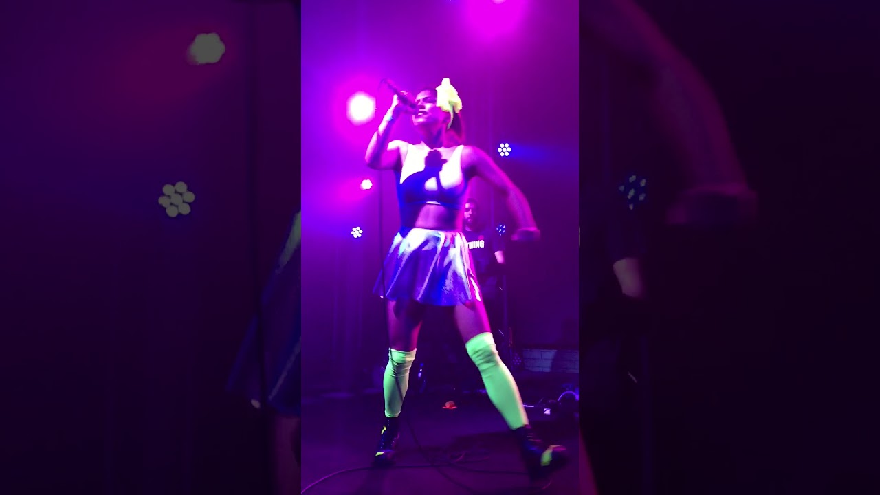 KNOWER - Overtime live (Extended Version)