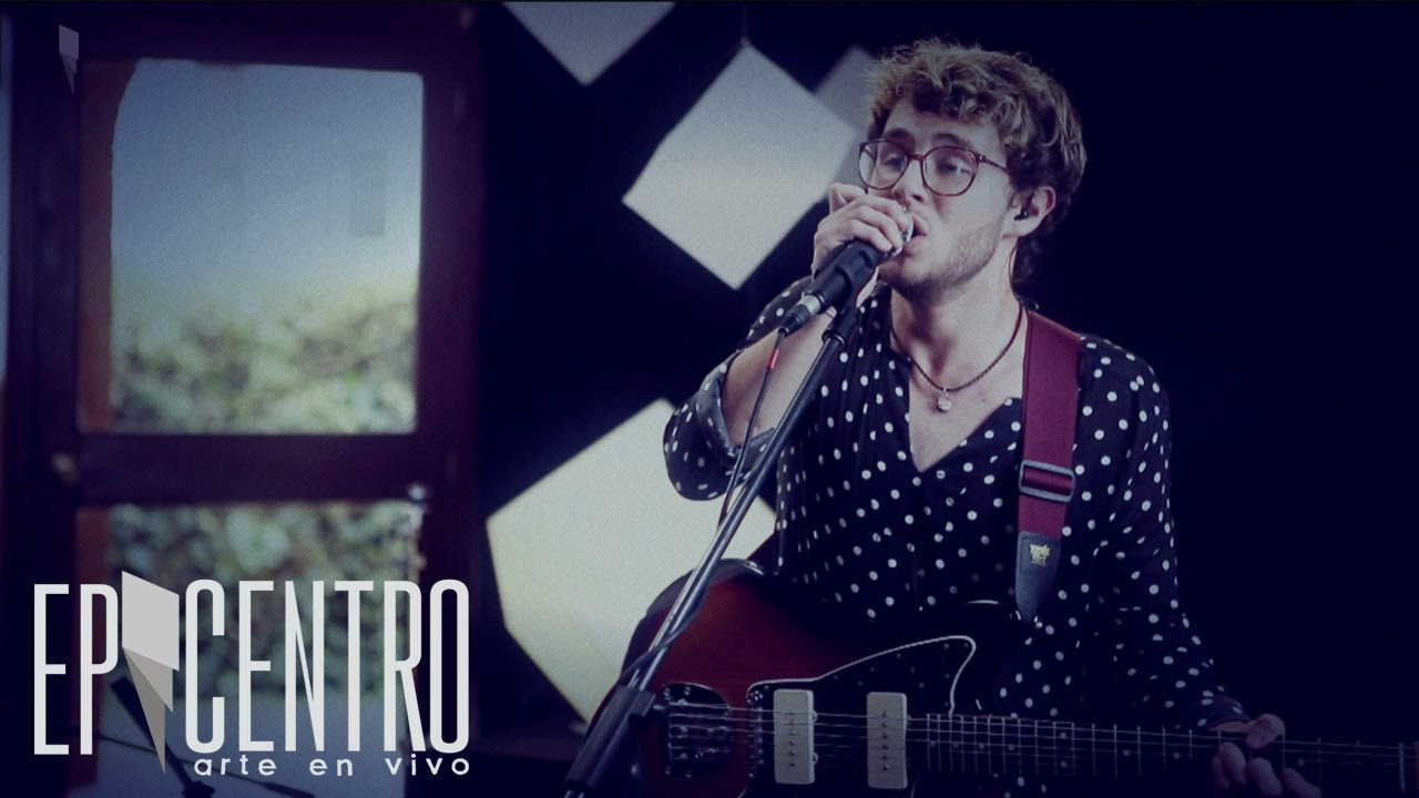 Les Petits B&acirc;tards - La Estaci&oacute;n - Epicentro Arte en Vivo