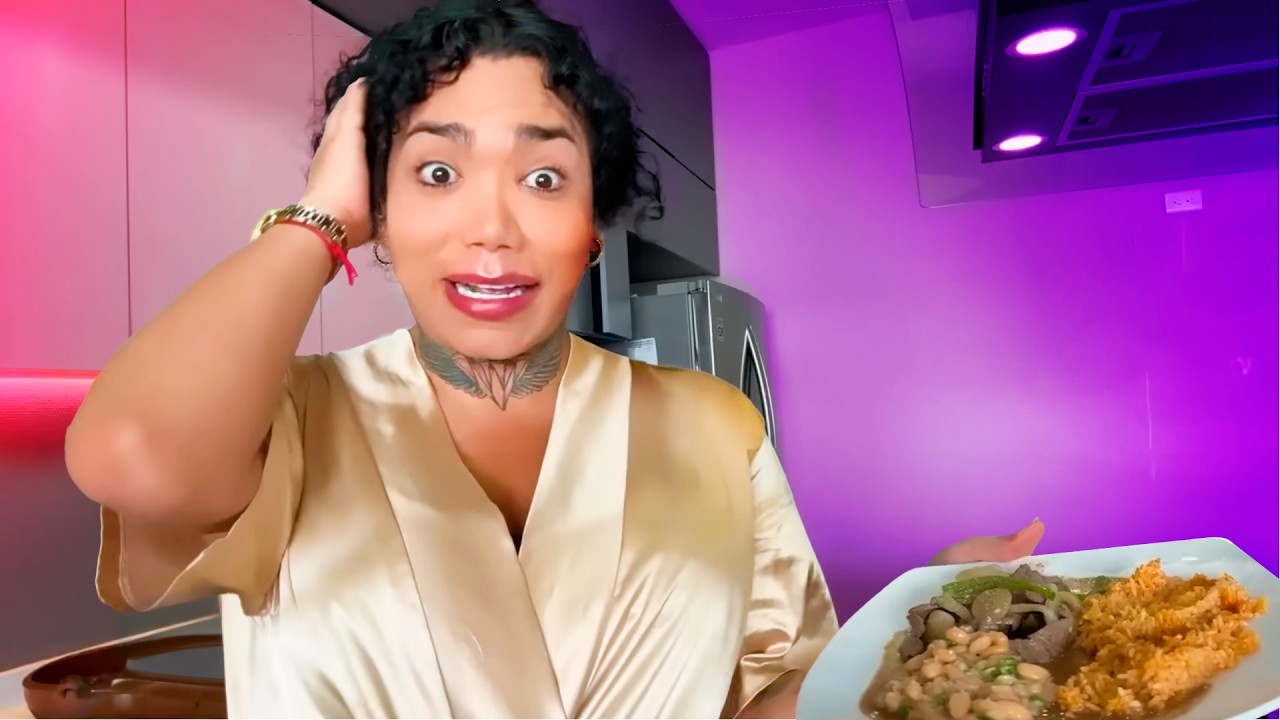 PAOLITA SUAREZ | HÍGADO ENCEBOLLADO 🥩🤣🤪 | MÁS PERDIDAS PLUS