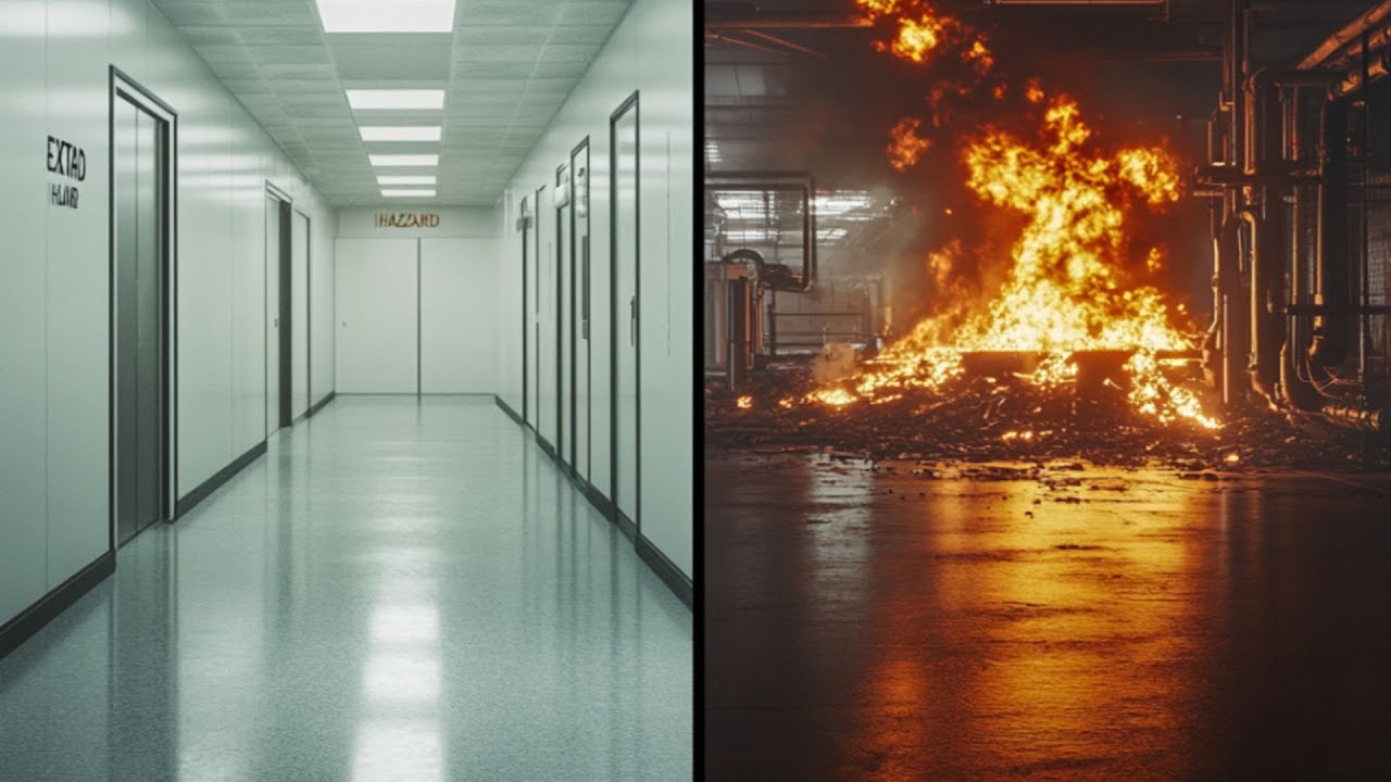 Fire Sprinkler Hazard Classes Explained! Lesson 6